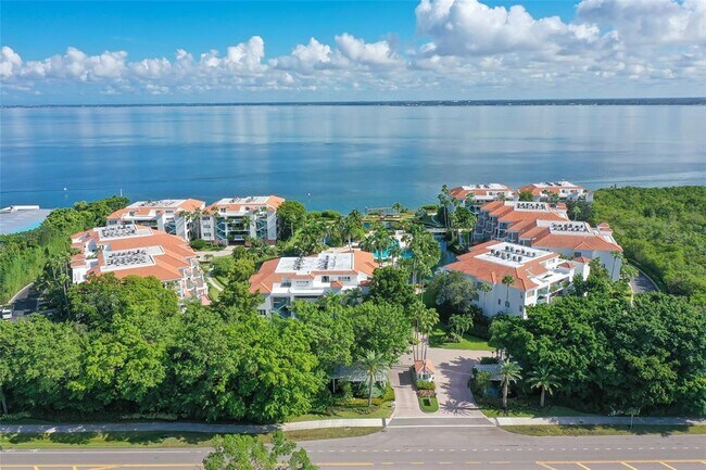 Foto del edificio - 350 Gulf of Mexico Dr