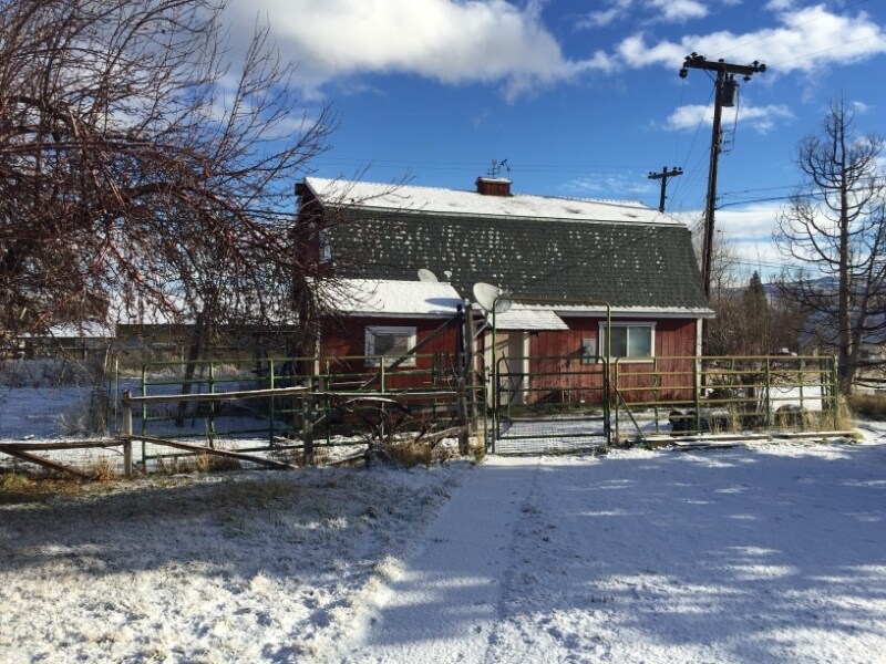 Primary Photo - 1550 Monte Vista Dr