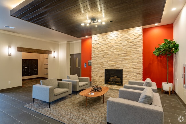 Interior Photo - Catalyst on Main