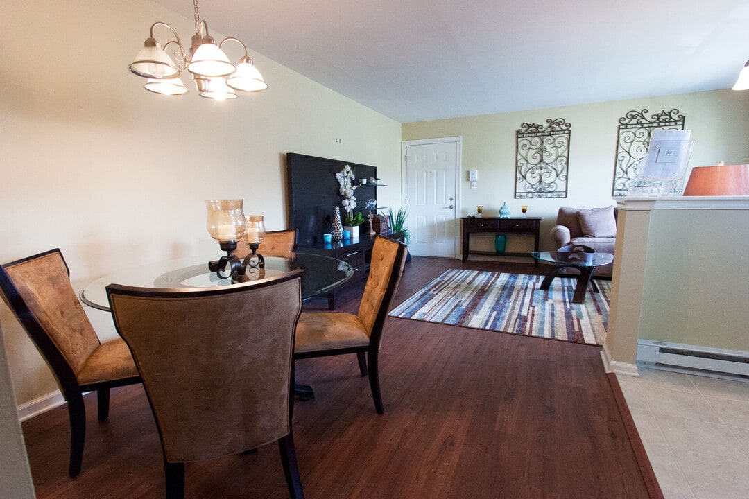 The Meadows at Lehigh Apartments photo 3