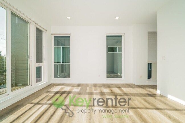 Foto del edificio - Luxury 3-Bedroom Apartment with Rooftop De...