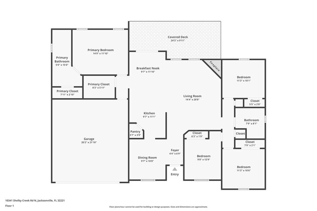 Foto del edificio - 10341 Shelby Creek Rd N