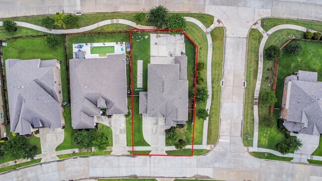 Building Photo - 8002 Mesquite Hill Ln