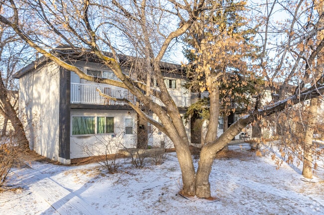 Building Photo - Wellington Park Townhomes