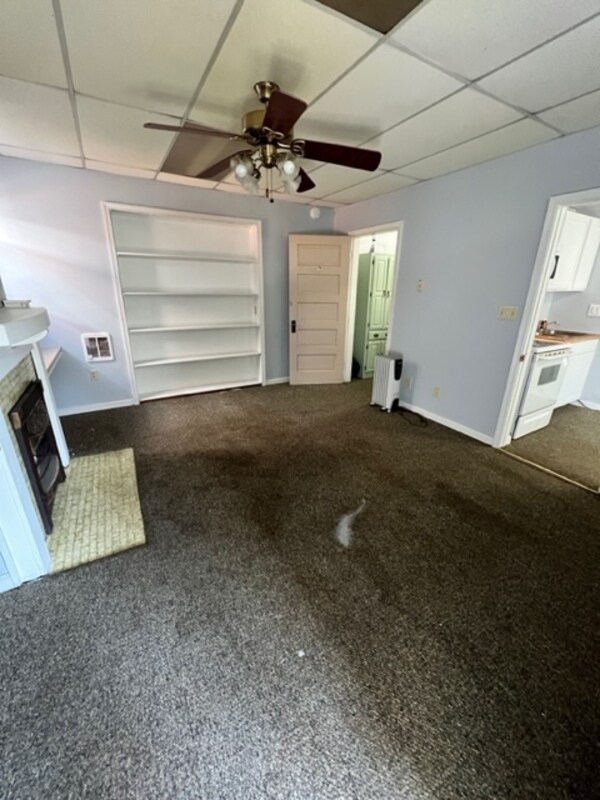 522 N Columbus St Unit A, Lancaster, OH 43130 Condo for Rent in