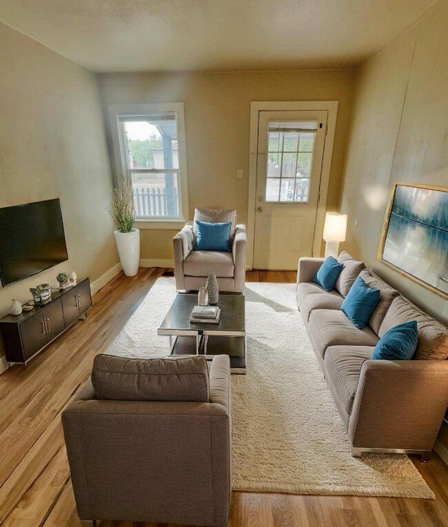 Foto del edificio - 2415 W Vermijo Ave