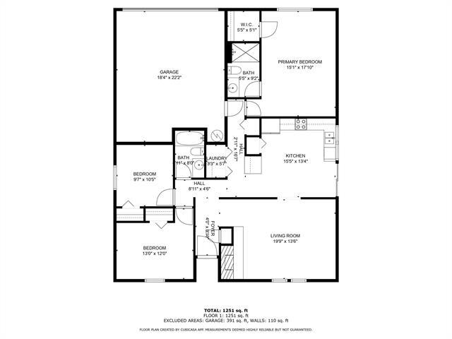 Foto del edificio - 4849 Alta Oaks Ct
