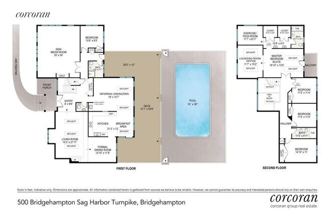 Building Photo - 500 Bridgehampton-Sag Harbor Turnpike