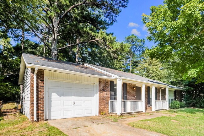 Foto del edificio - 156 Meadowlark Ln
