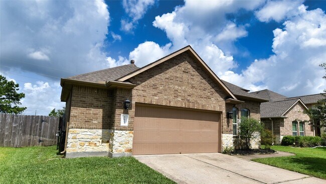 Foto del edificio - 5623 S Denham Ridge Ln