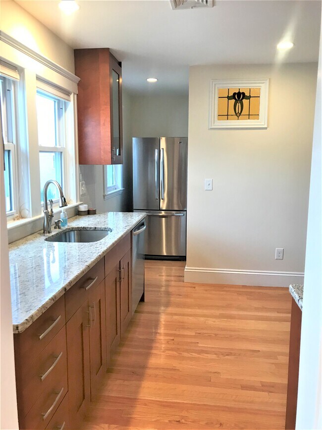 Foto del edificio - 59 Sheridan Cir