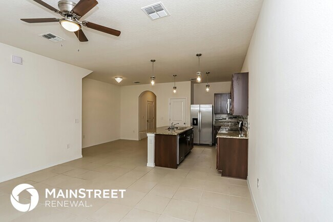 Foto del edificio - 3141 Pleasant Willow Ct