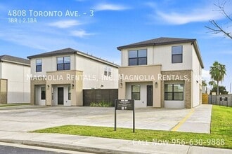 Building Photo - 4808 Toronto Ave
