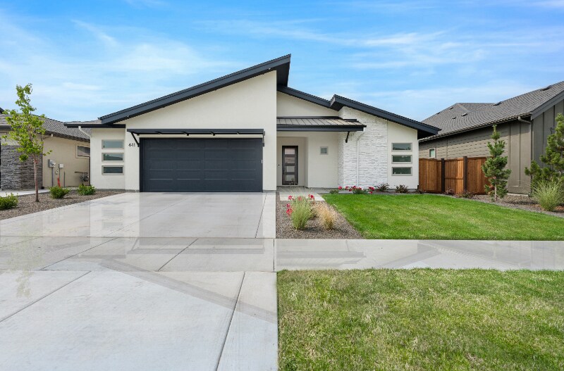 441 S Hamlin Ln, Eagle, ID 83616 House Rental in Eagle, ID
