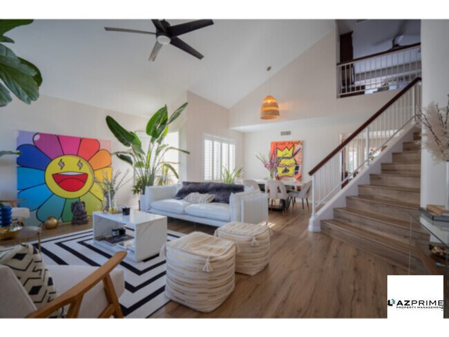 Foto del edificio - Welcome To Your Private Oasis - A Stunning...