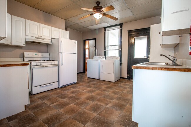 Foto del edificio - 454/456 Pine Street