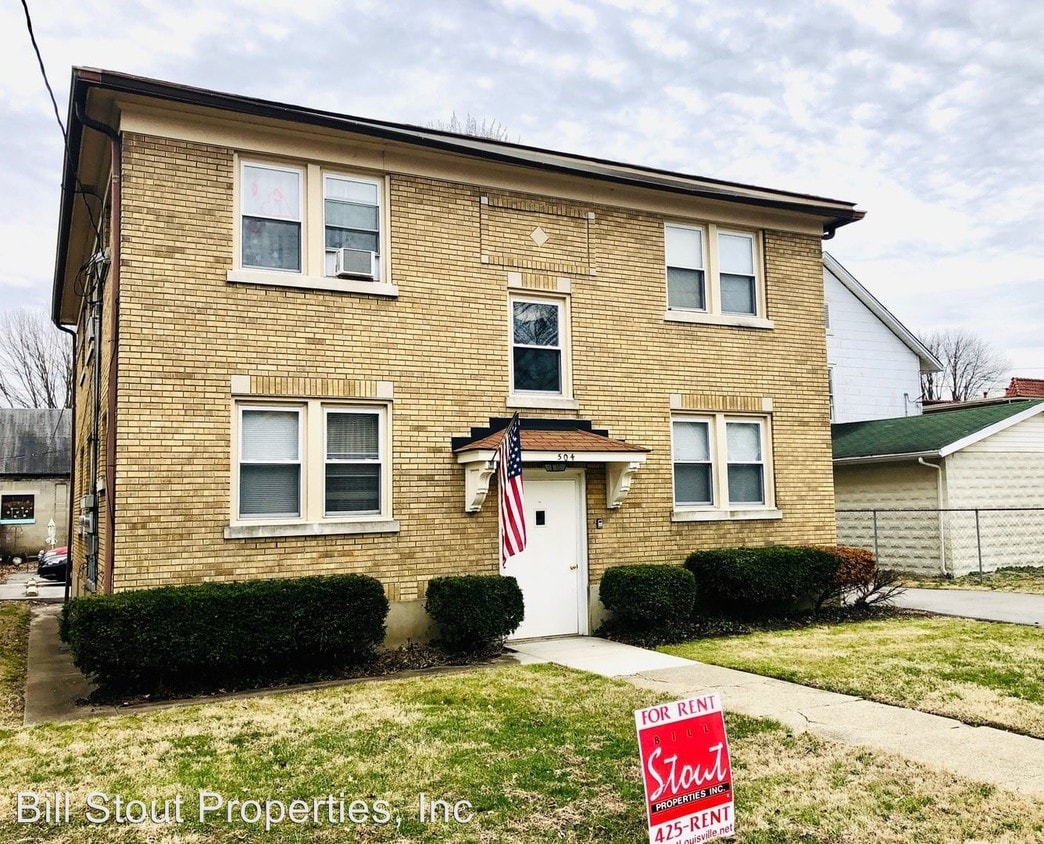 504 W Ashland Ave, Louisville, KY 40214 Condo for Rent in Louisville