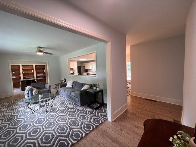 Foto del edificio - 462 Gibson Trail