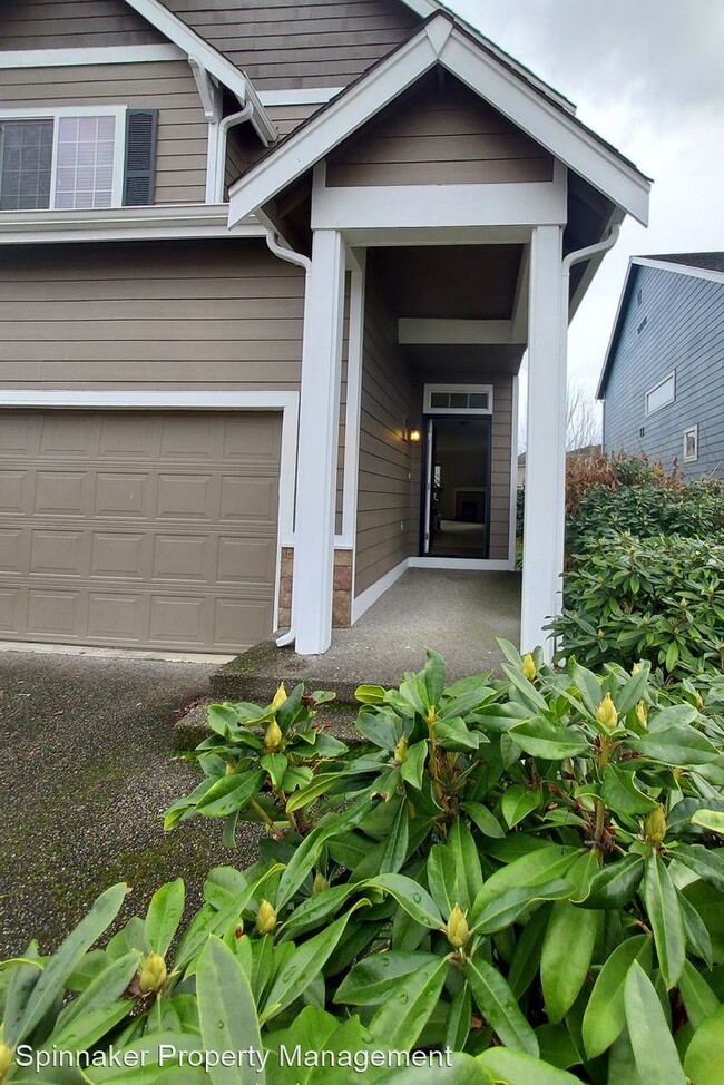 Building Photo - 3 br, 2.5 bath House - 11408 185th St. E.
