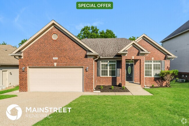 Building Photo - 17810 Birch Bend Cir