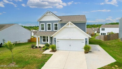 Building Photo - 192 Blue Ridge Cir