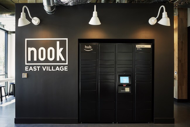 Nook Village East photo'