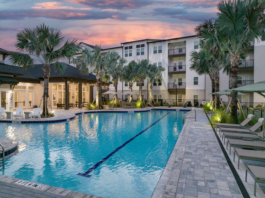 The Avery 1000 Avery Village Loop Orlando, FL Apartments for Rent in Orlando