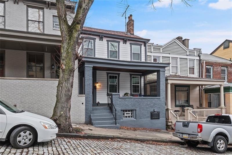 Foto principal - 1206 Linden Pl