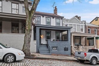 Building Photo - 1206 Linden Pl