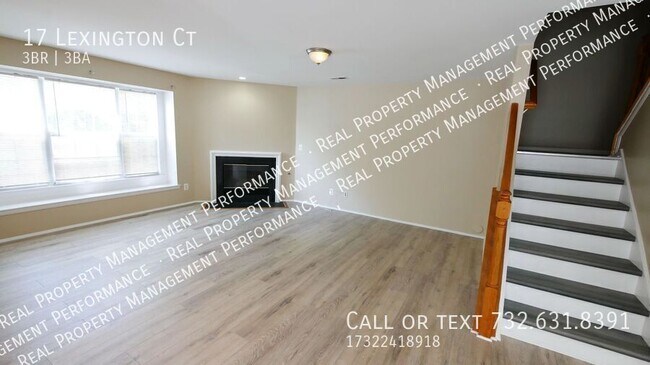 Foto del edificio - 17 Lexington Ct