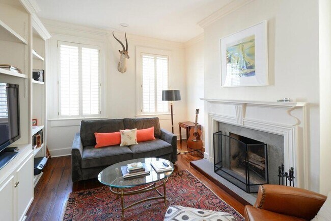 Foto del edificio - 61 Queen St