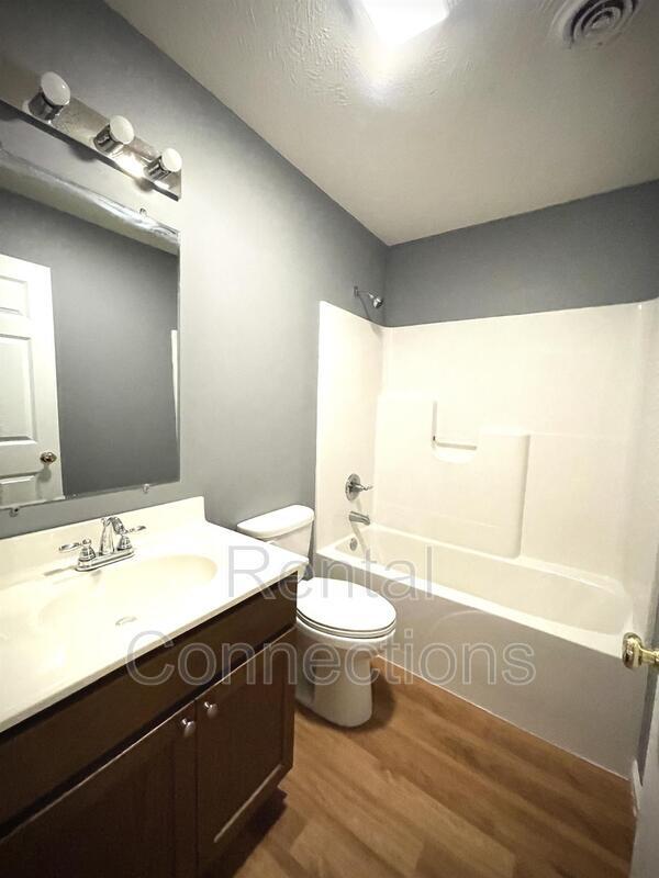 1212 N Madison St Unit ., Marion, IL 62959 Condo for Rent in Marion