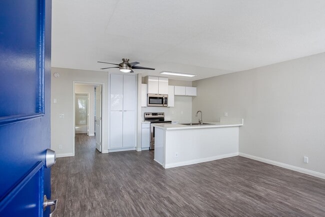 Interior Photo - Summerwood Apartment Homes