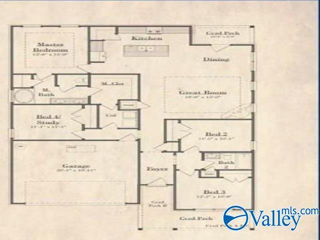 Foto del edificio - 15626 Ironcrest Drive NW