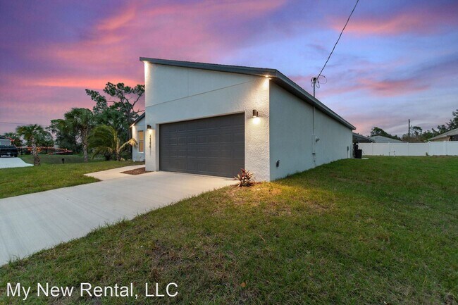Foto del edificio - 4 br, 2 bath House - 3506 Lookout Lane
