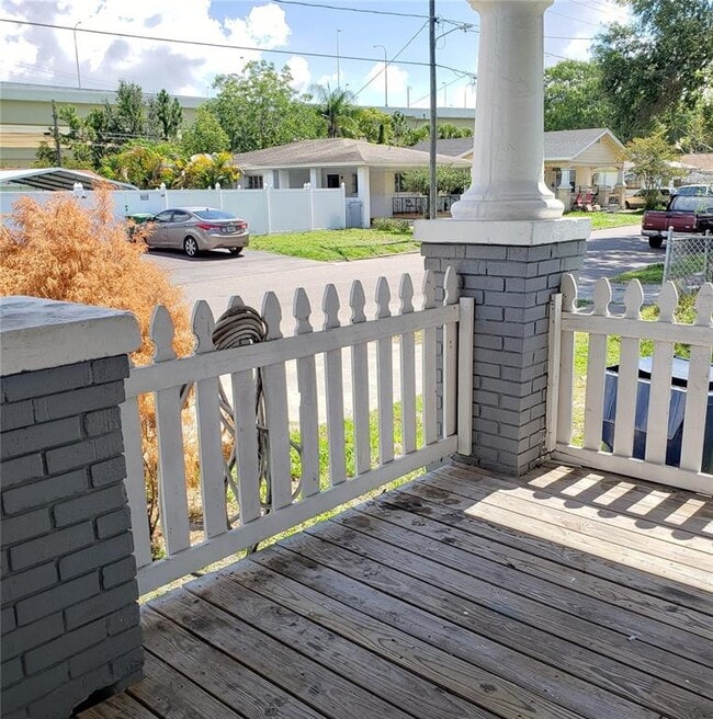 Building Photo - 2403 Durham St