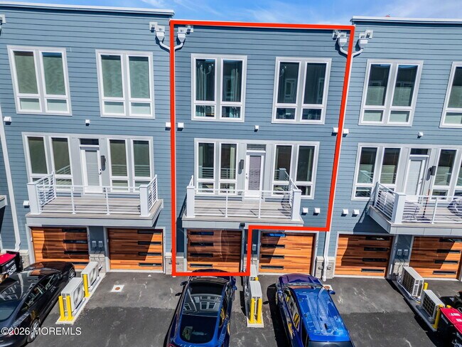 Foto del edificio - 1403 Kingsley St