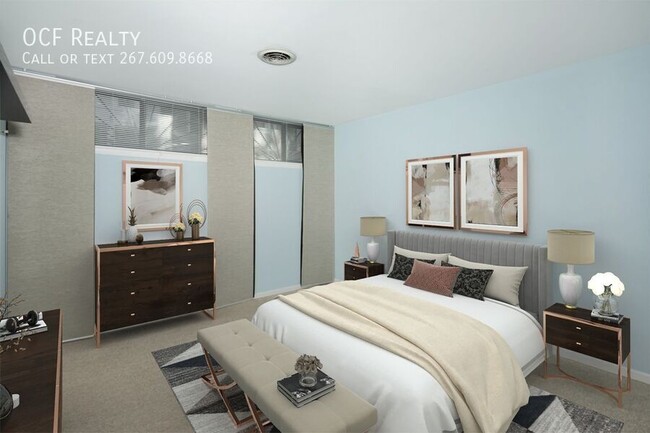 Building Photo - Wash Sq West 2 Bed Condo