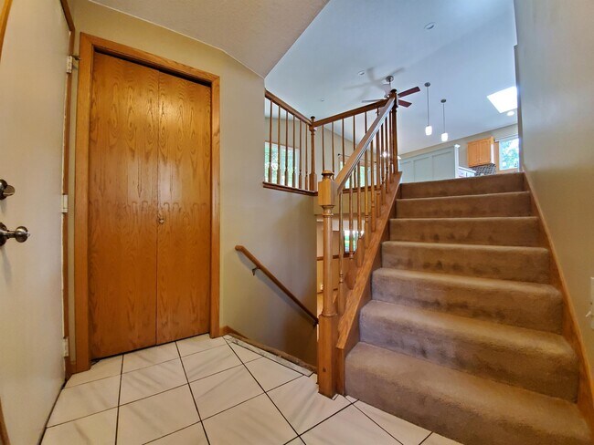 Foto del edificio - 4434 4th St NW