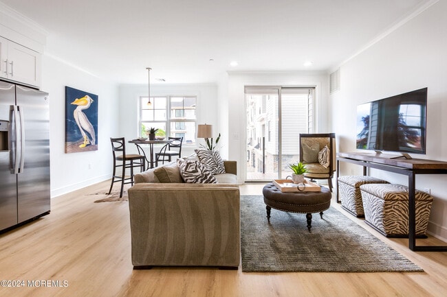 Foto del edificio - 298 Westwood Ave