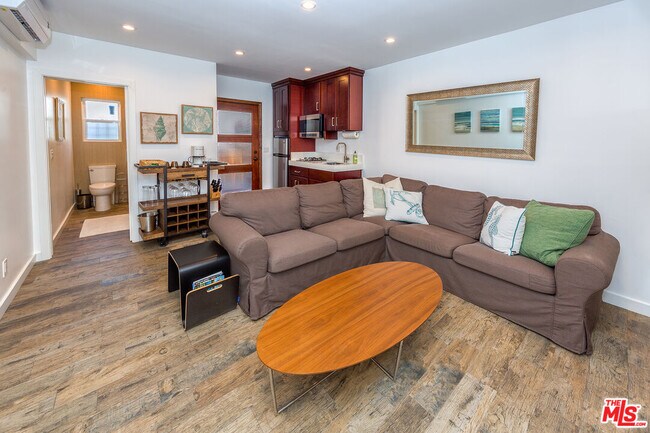 Foto del edificio - 38 E Sunset Ave