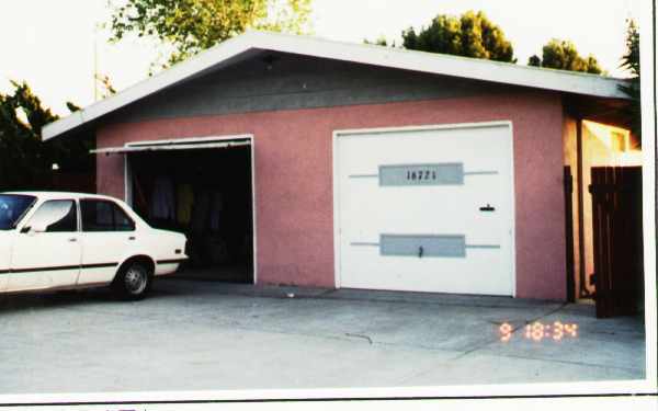 Building Photo - 16721 Liberty St