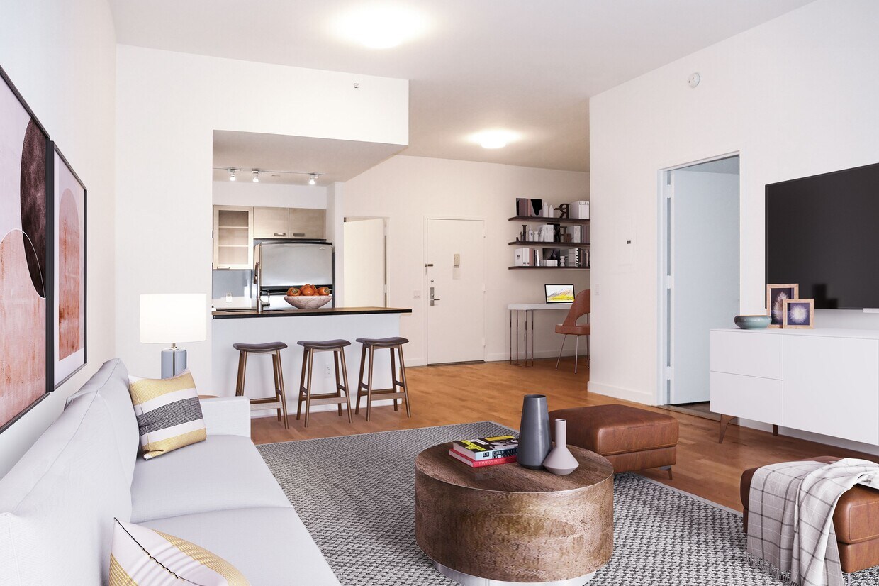 88 Leonard St Unit 515, New York, NY 10013 Apartment for Rent in New