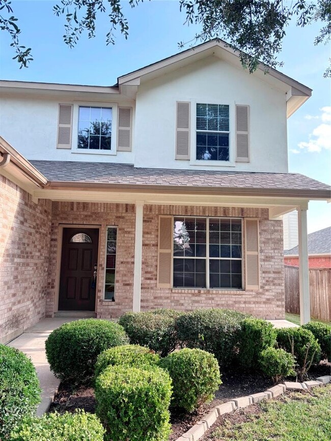 Building Photo - 4116 Meadow Bluff Way
