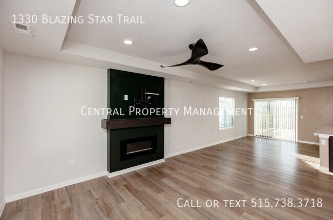 Foto del edificio - 1330 Blazing Star Dr