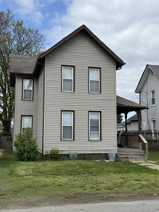 Building Photo - 88 Cambria St