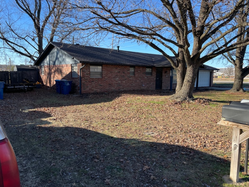 Photo - 1402 P St (Bentonville, AR)
