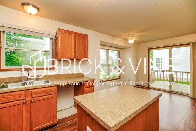 Building Photo - 5936 Weston Woods Dr