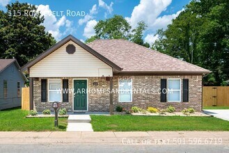 Building Photo - 115 Roosevelt Rd