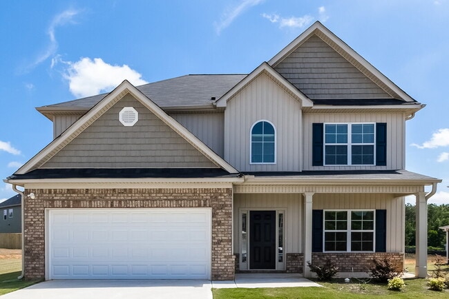 Building Photo - 1215 Nottley Dr